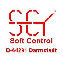 SOFT Control GmbH Company Logo